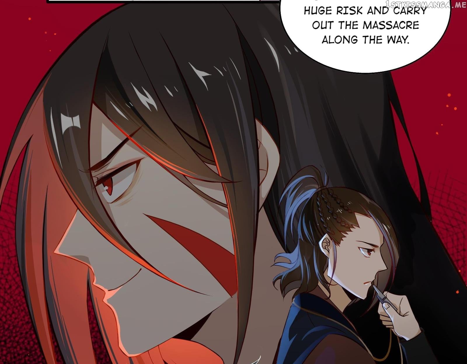 Craftsman - Manga chapter 29 - page 12