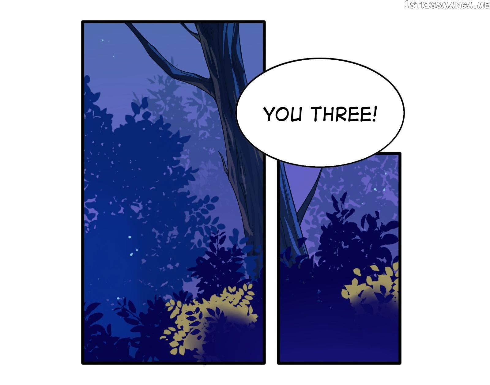 Craftsman - Manga chapter 29 - page 14