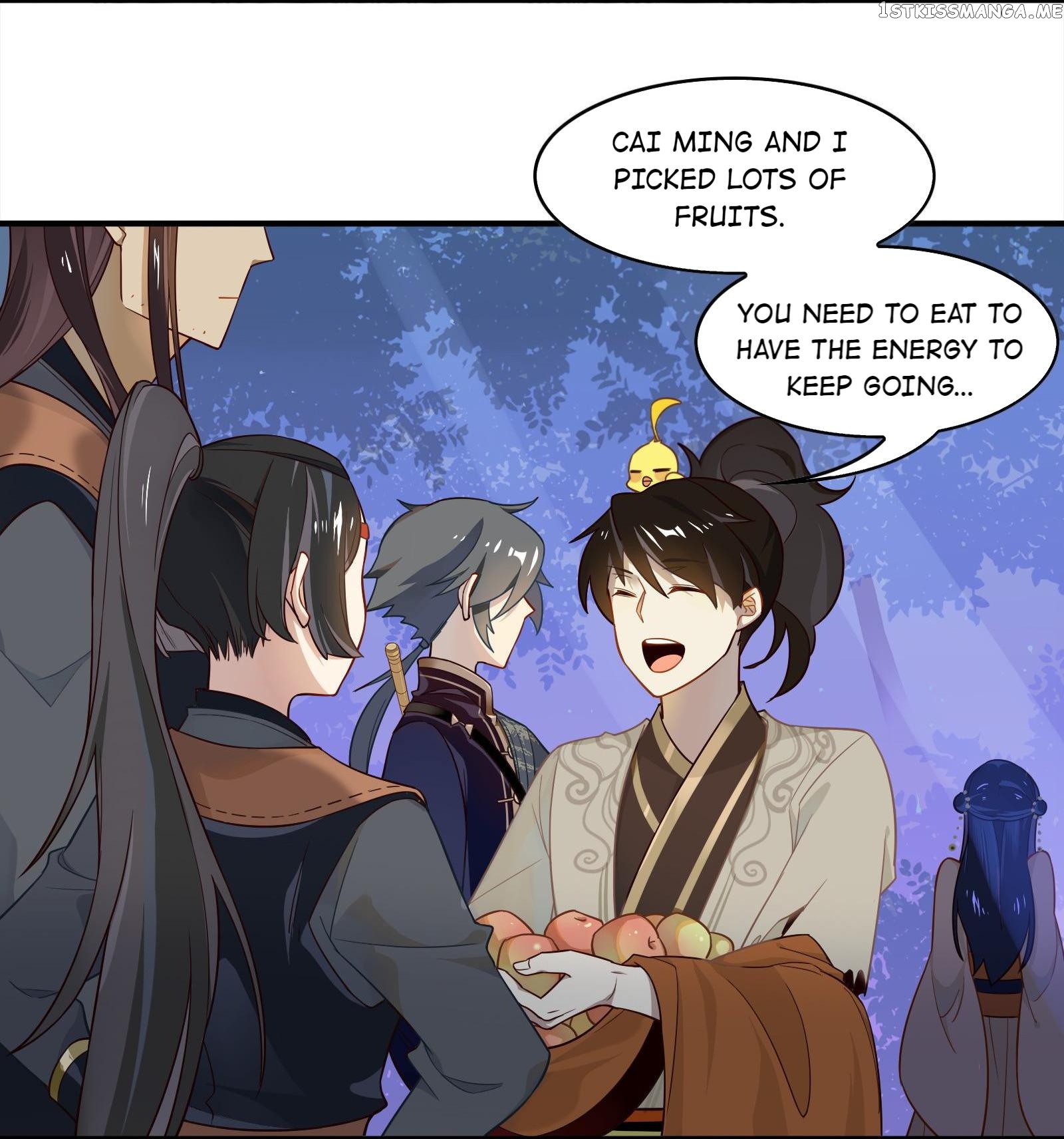 Craftsman - Manga chapter 29 - page 16