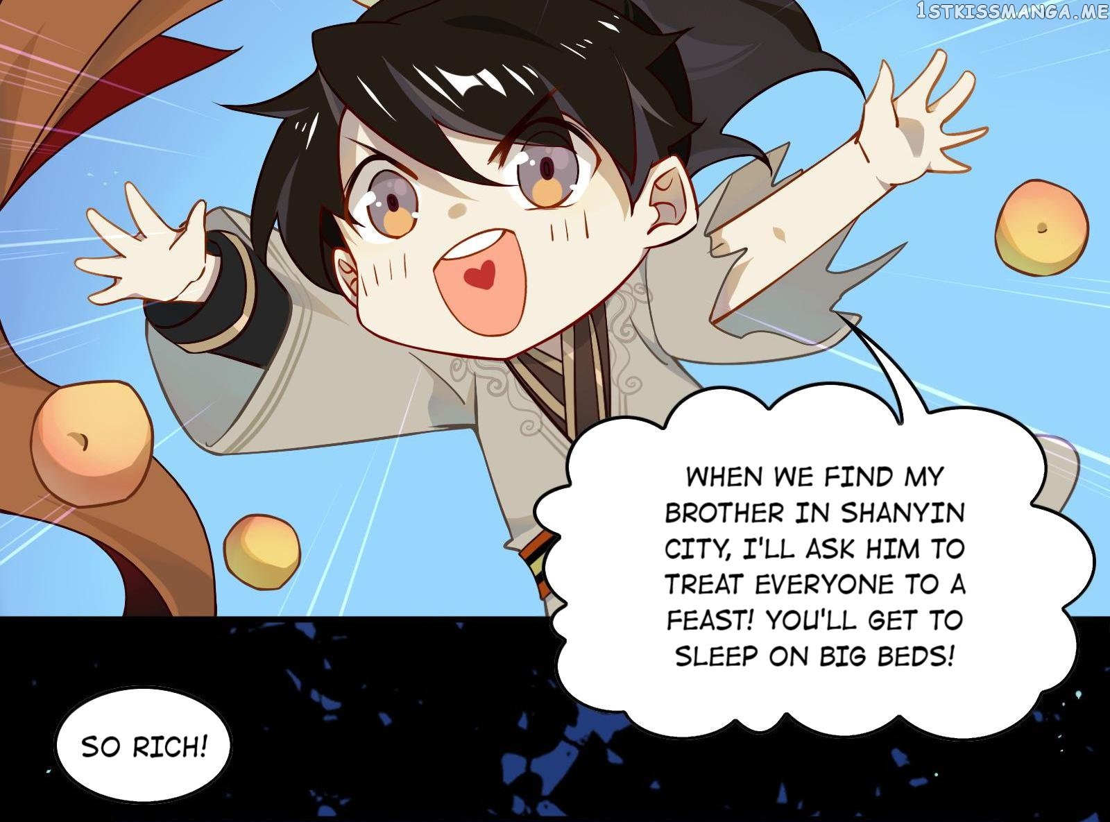 Craftsman - Manga chapter 29 - page 21