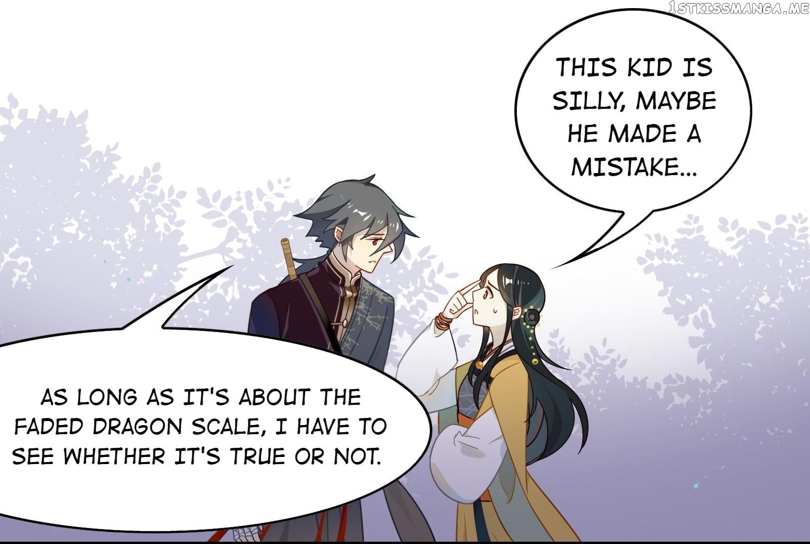 Craftsman - Manga chapter 29 - page 38