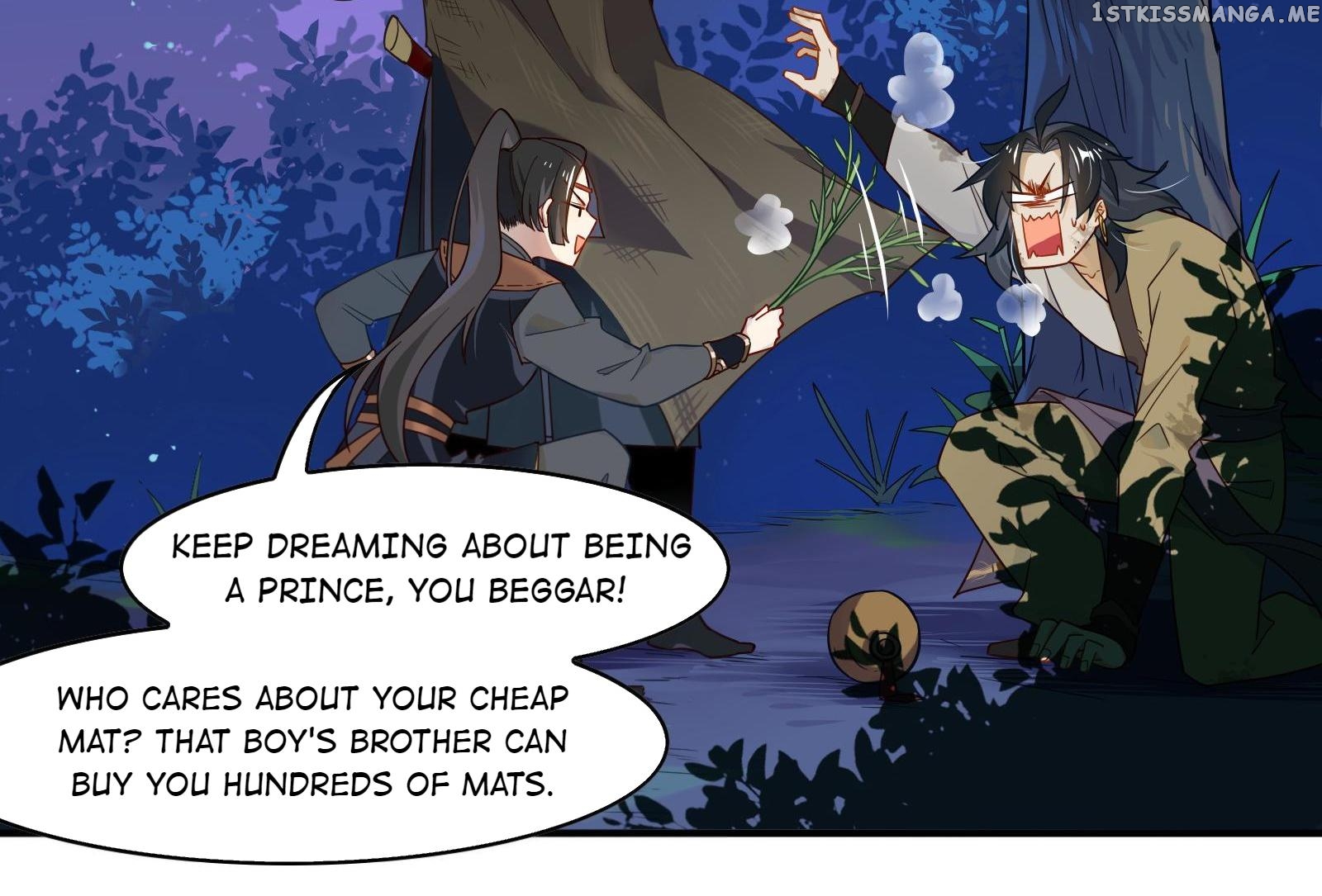 Craftsman - Manga chapter 29 - page 50