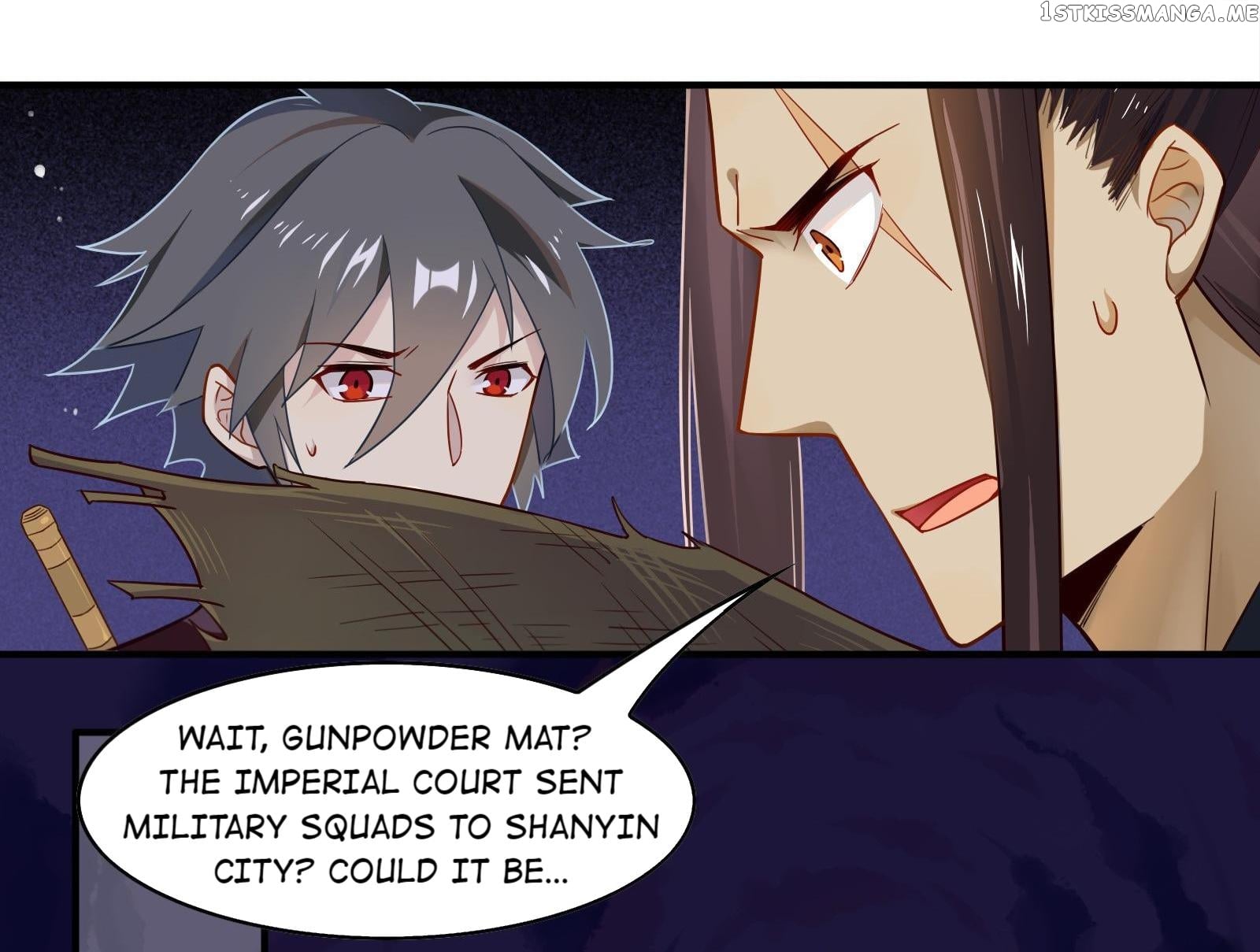 Craftsman - Manga chapter 29 - page 56