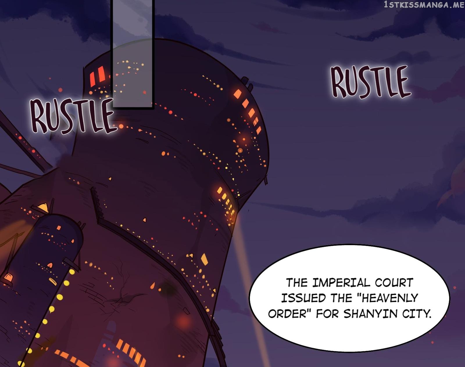 Craftsman - Manga chapter 29 - page 58