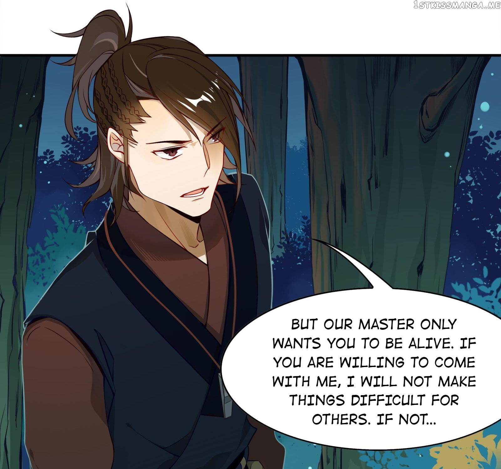 Craftsman - Manga chapter 28 - page 11