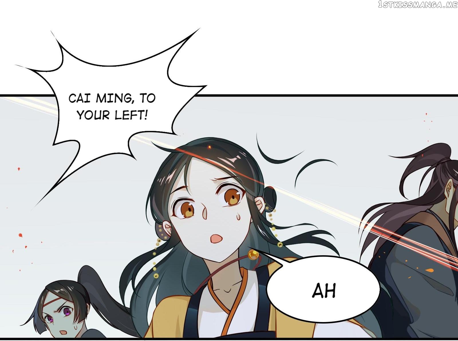 Craftsman - Manga chapter 27 - page 10