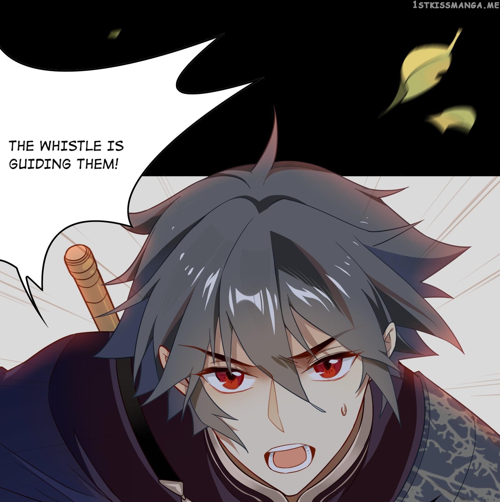 Craftsman - Manga chapter 27 - page 23