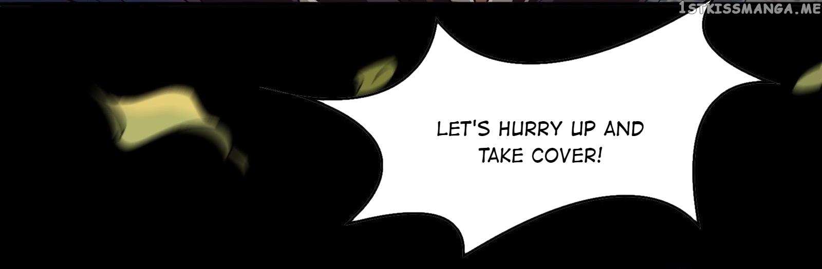 Craftsman - Manga chapter 27 - page 24