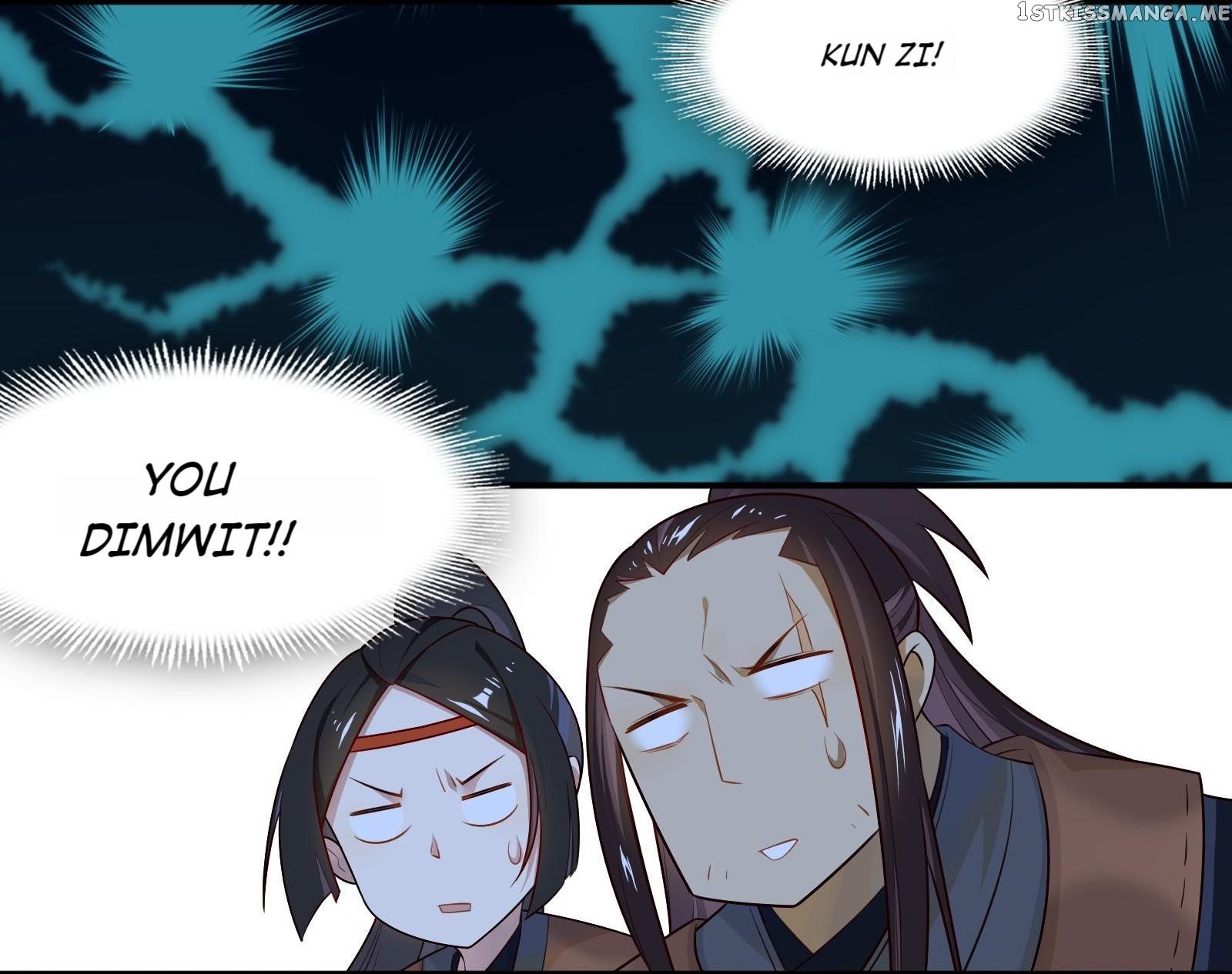 Craftsman - Manga chapter 27 - page 34