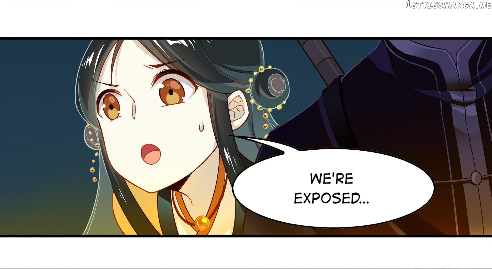 Craftsman - Manga chapter 27 - page 51