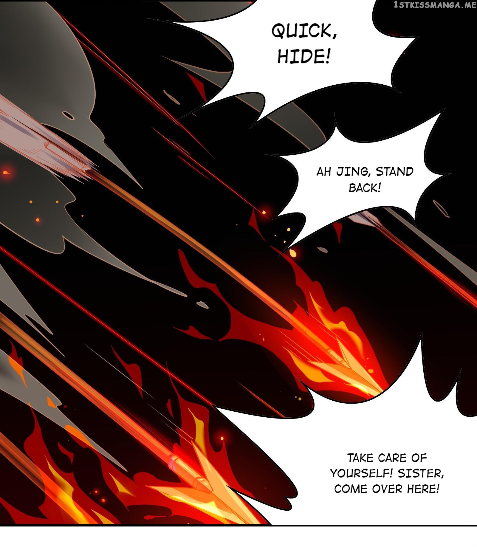 Craftsman - Manga chapter 27 - page 7