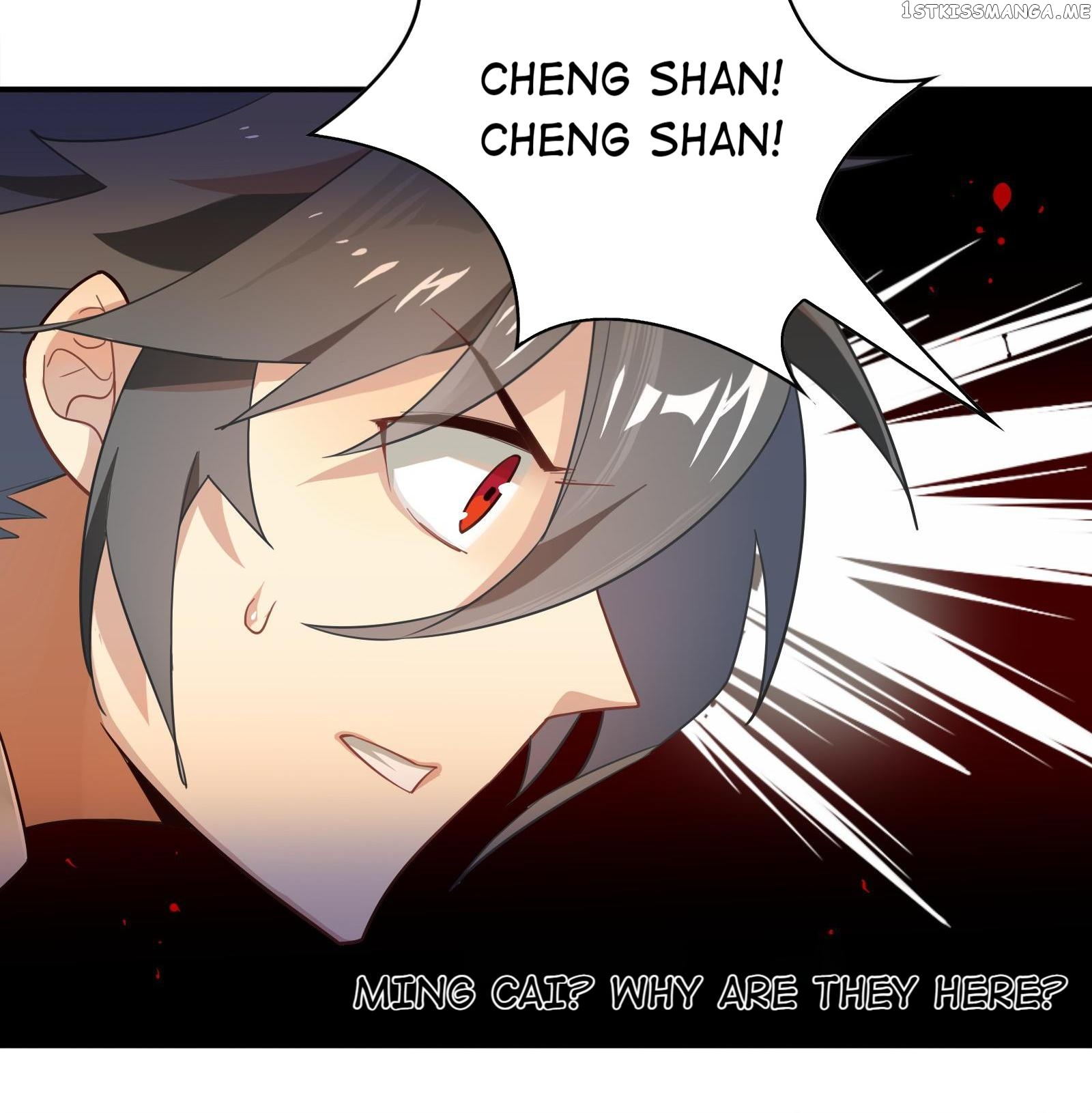 Craftsman - Manga chapter 26 - page 51