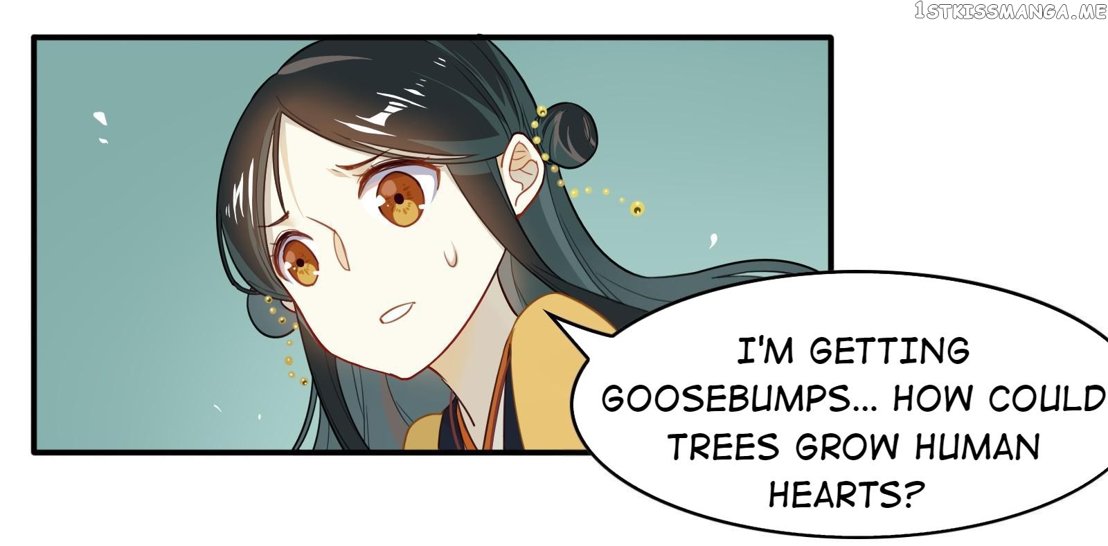 Craftsman - Manga chapter 25 - page 14