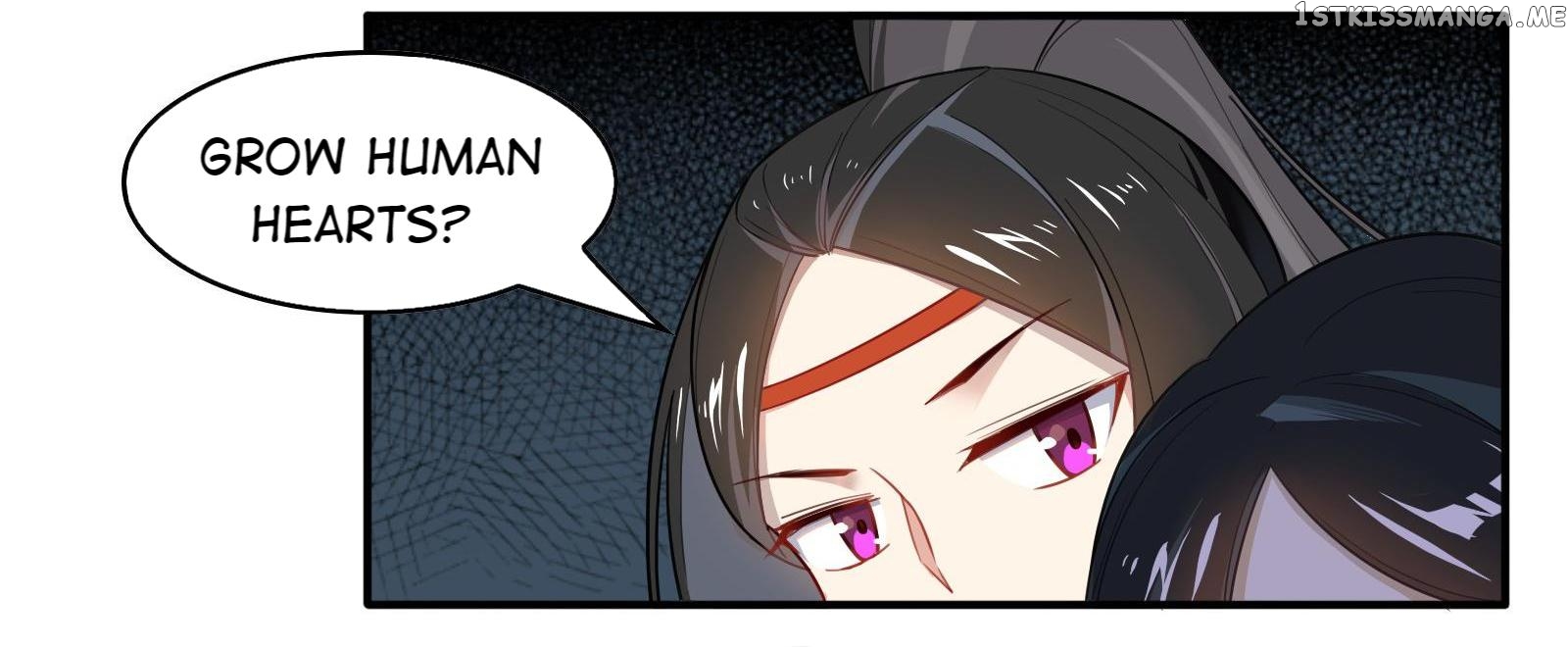 Craftsman - Manga chapter 25 - page 15
