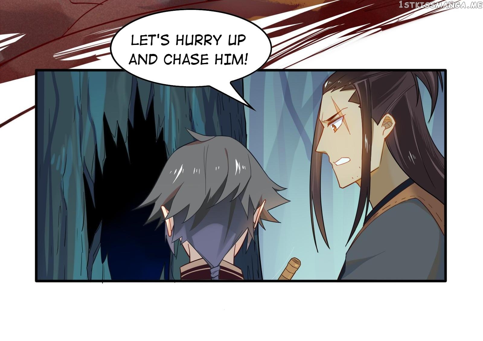 Craftsman - Manga chapter 25 - page 26