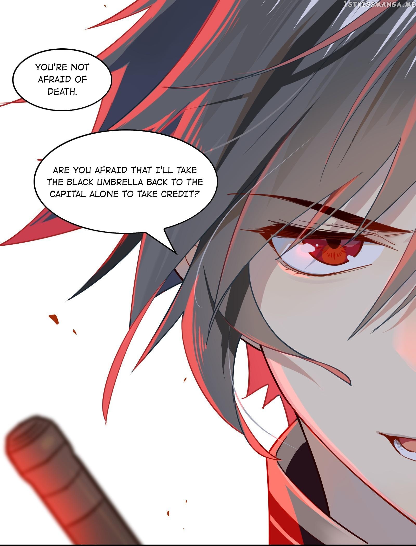 Craftsman - Manga chapter 25 - page 32