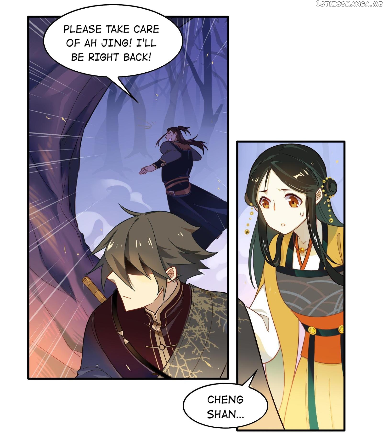 Craftsman - Manga chapter 24 - page 10