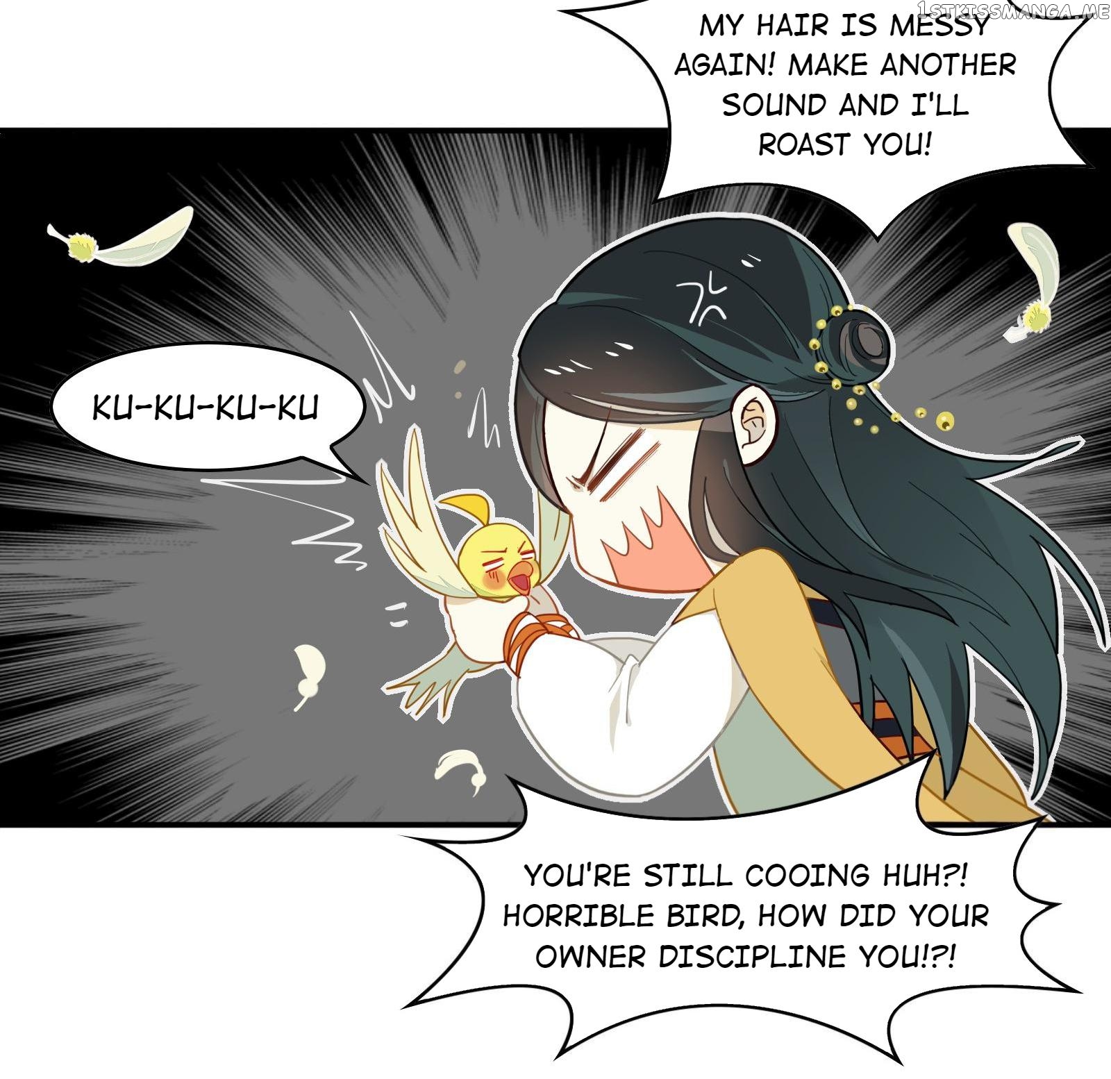 Craftsman - Manga chapter 24 - page 24