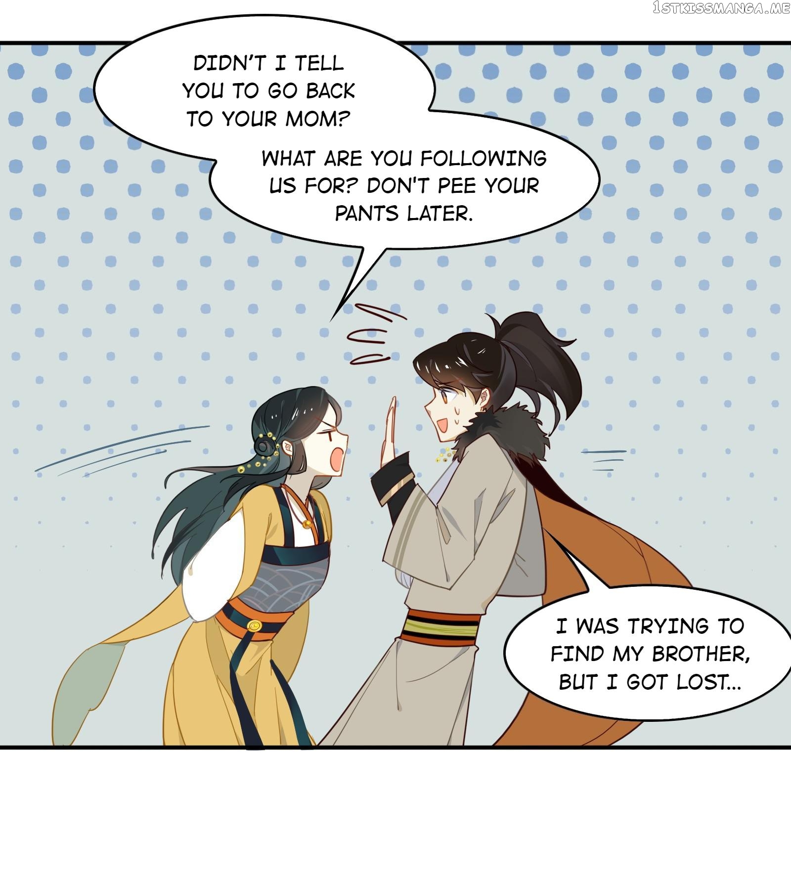 Craftsman - Manga chapter 24 - page 26