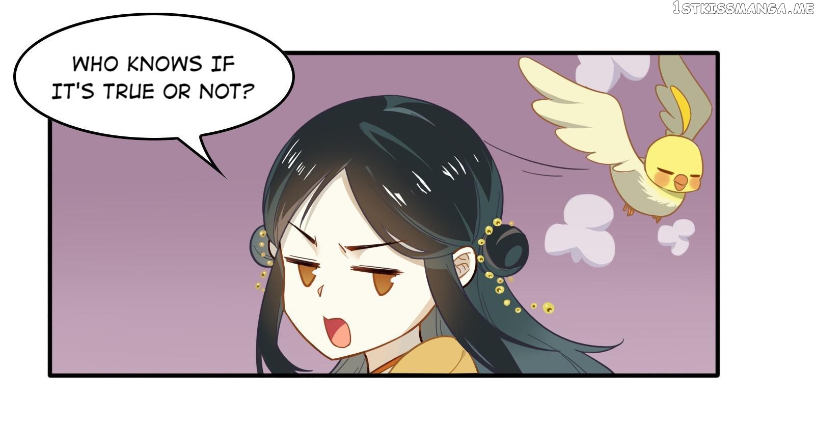 Craftsman - Manga chapter 24 - page 27