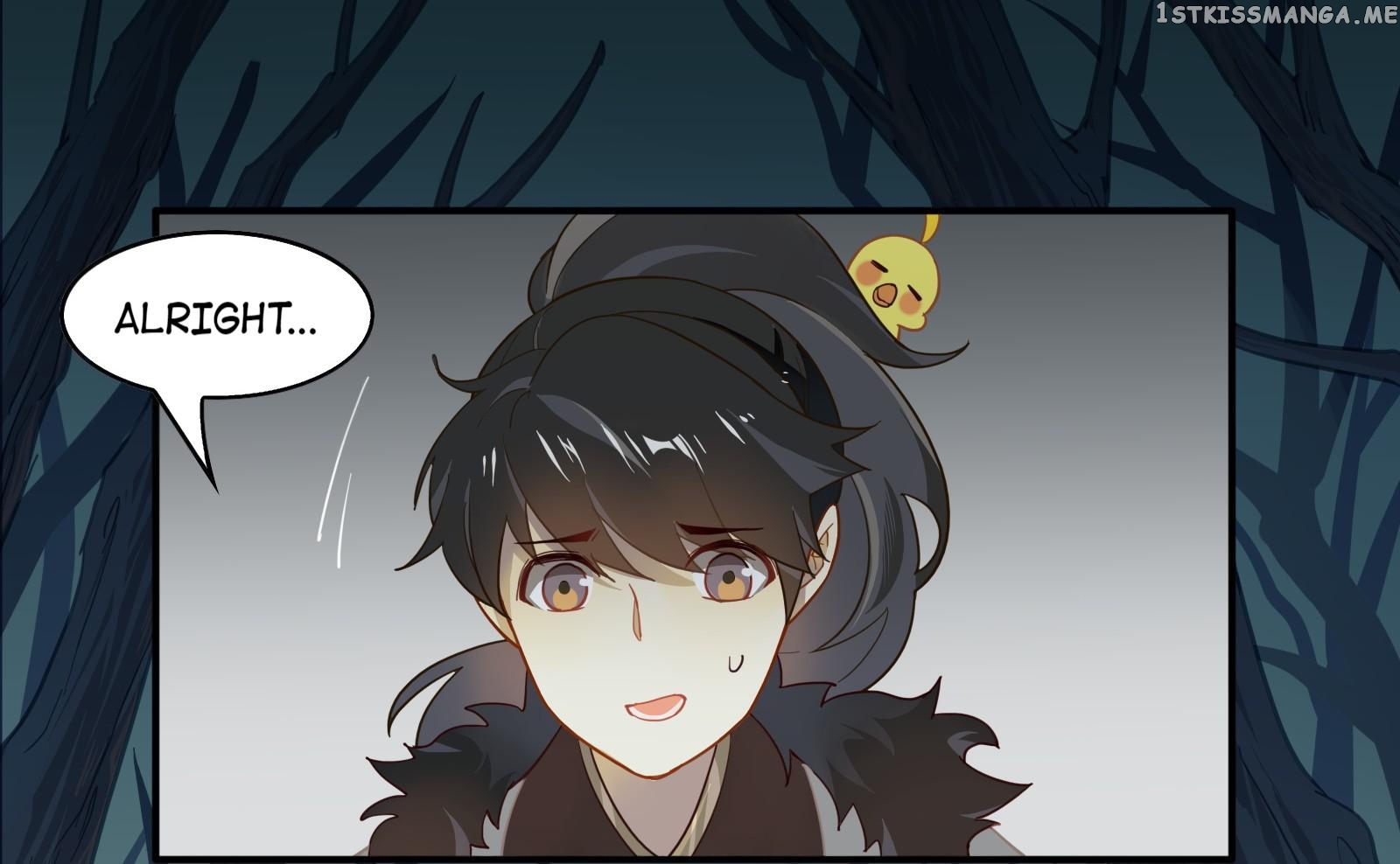 Craftsman - Manga chapter 24 - page 37