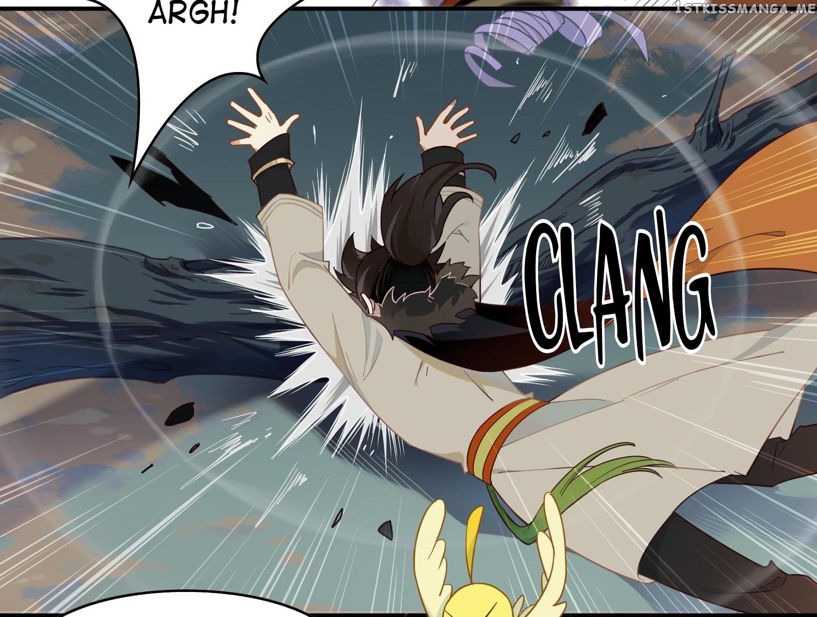 Craftsman - Manga chapter 24 - page 42