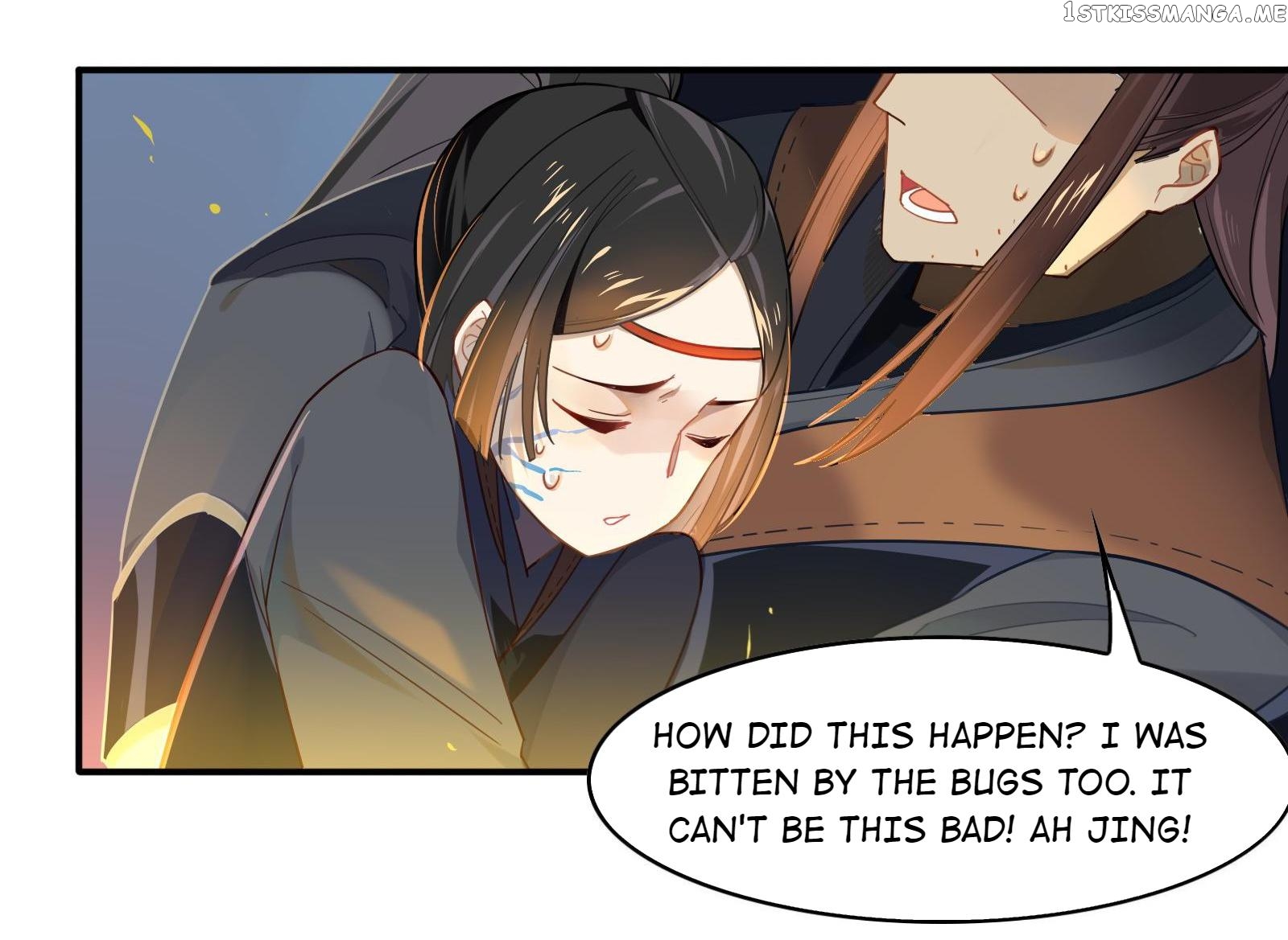 Craftsman - Manga chapter 24 - page 6