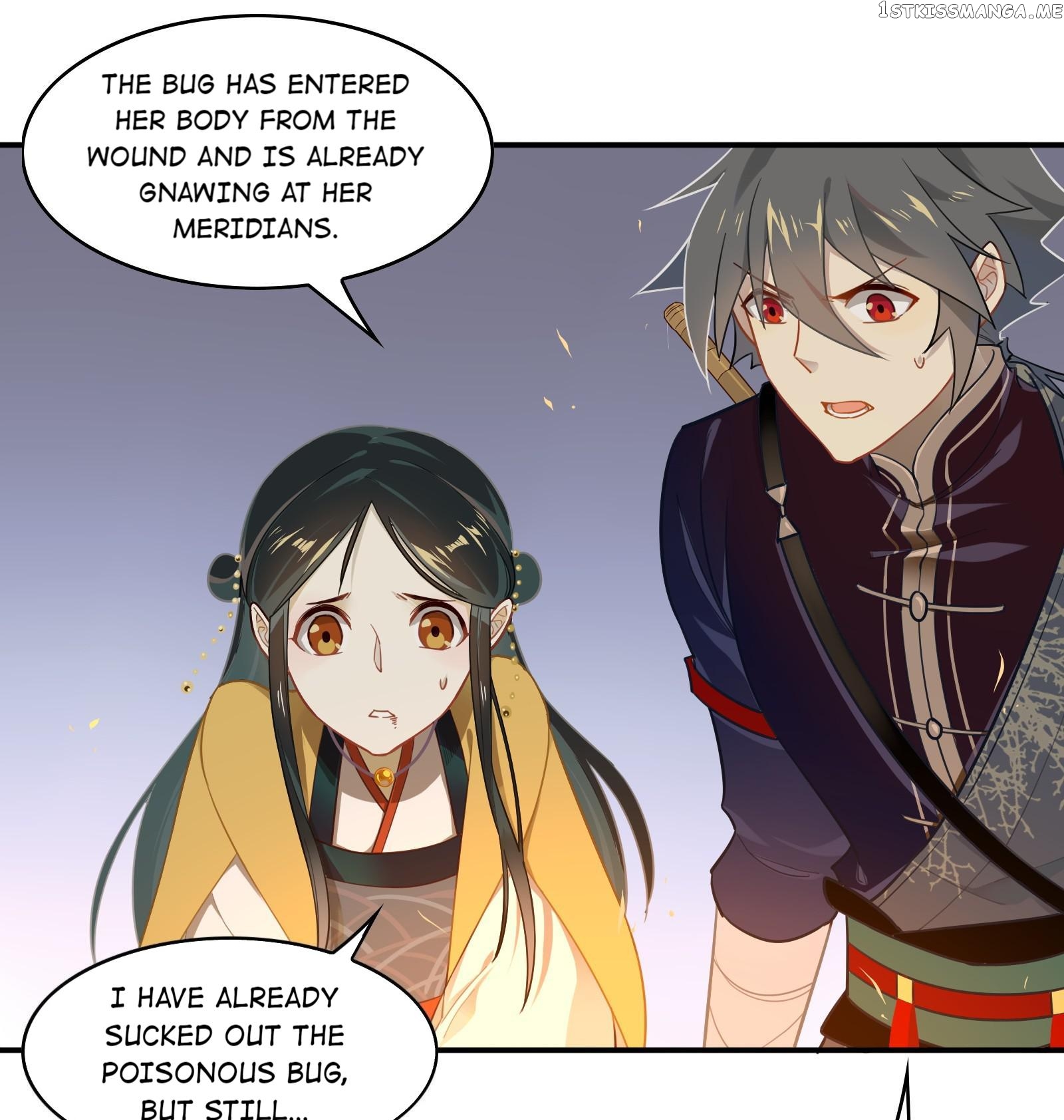 Craftsman - Manga chapter 24 - page 7