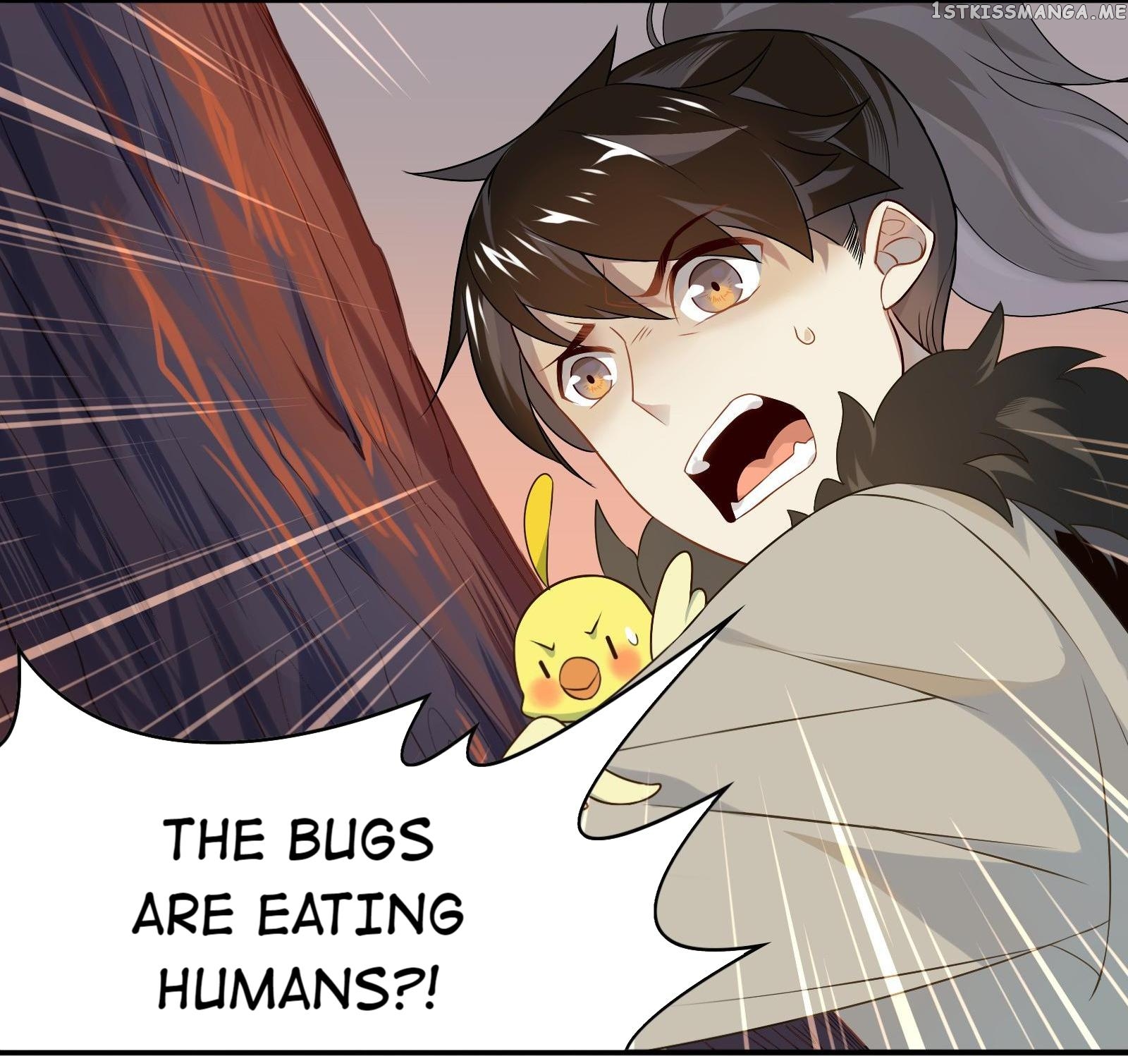 Craftsman - Manga chapter 23 - page 15