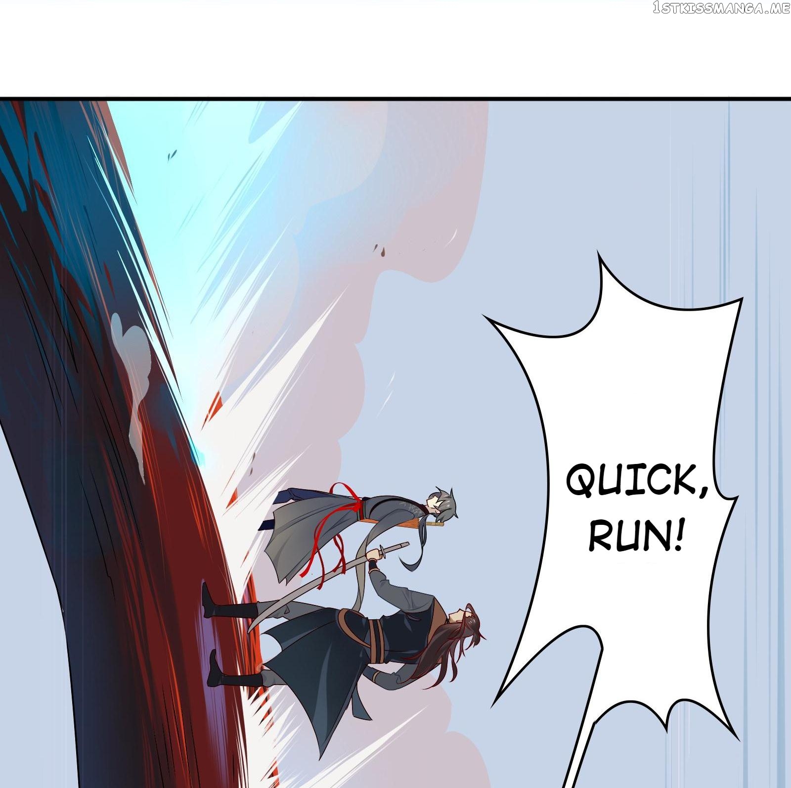 Craftsman - Manga chapter 22 - page 15