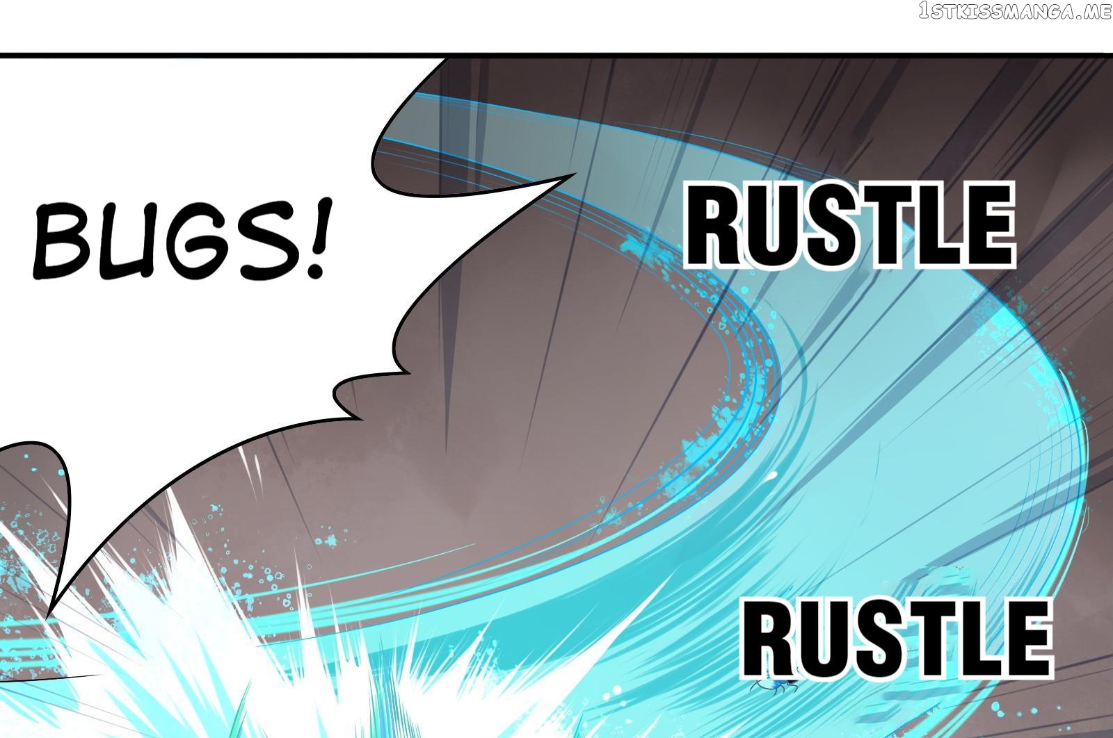 Craftsman - Manga chapter 22 - page 25