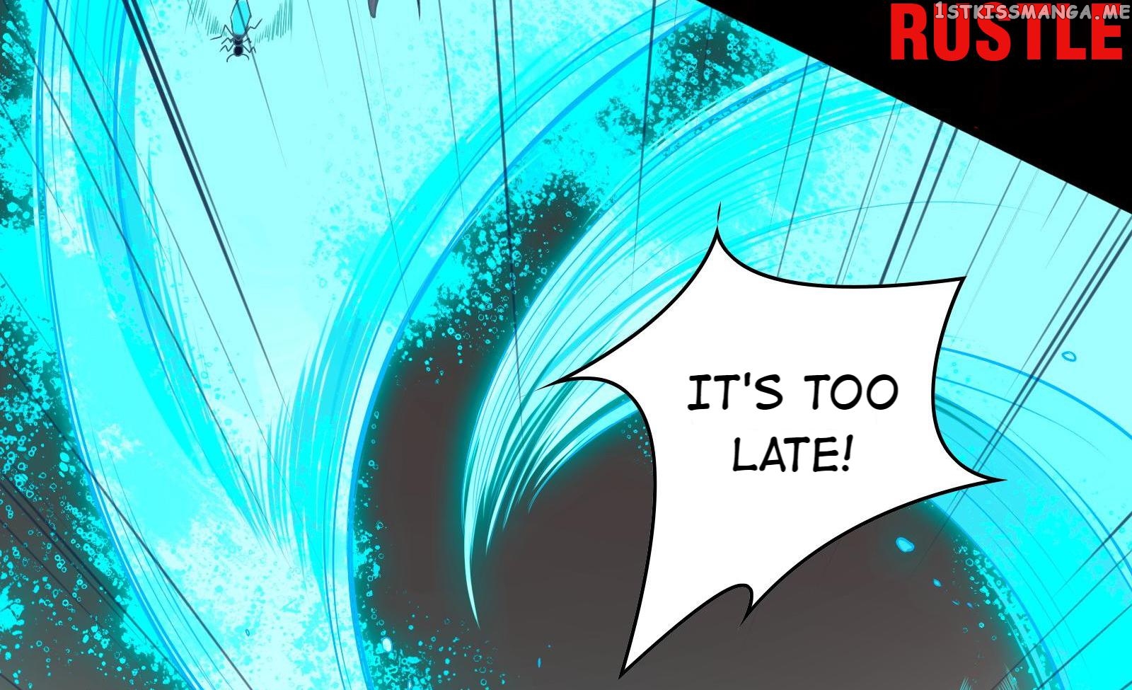 Craftsman - Manga chapter 22 - page 27