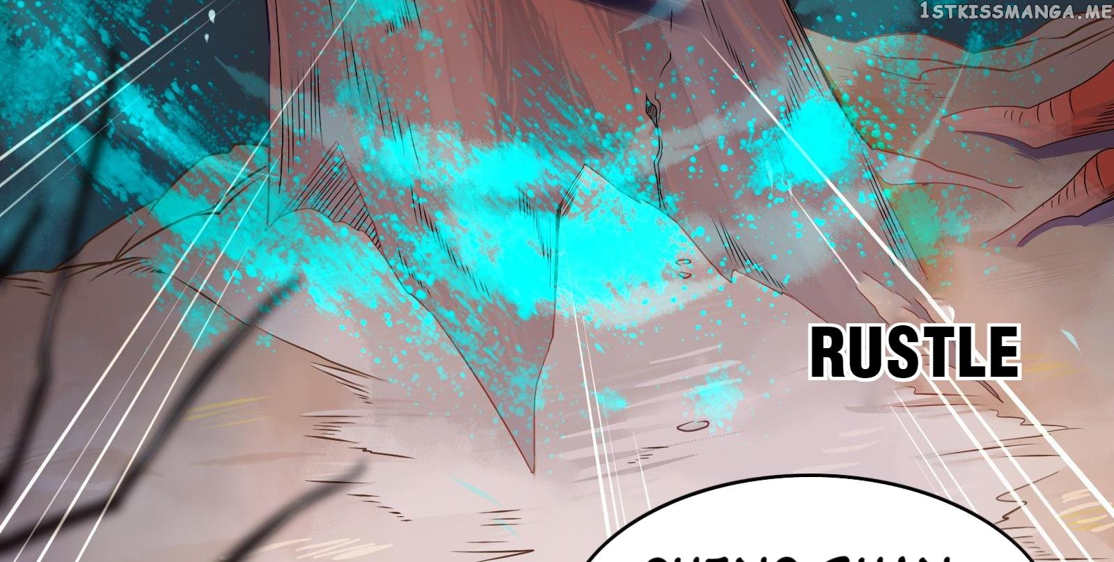 Craftsman - Manga chapter 22 - page 39