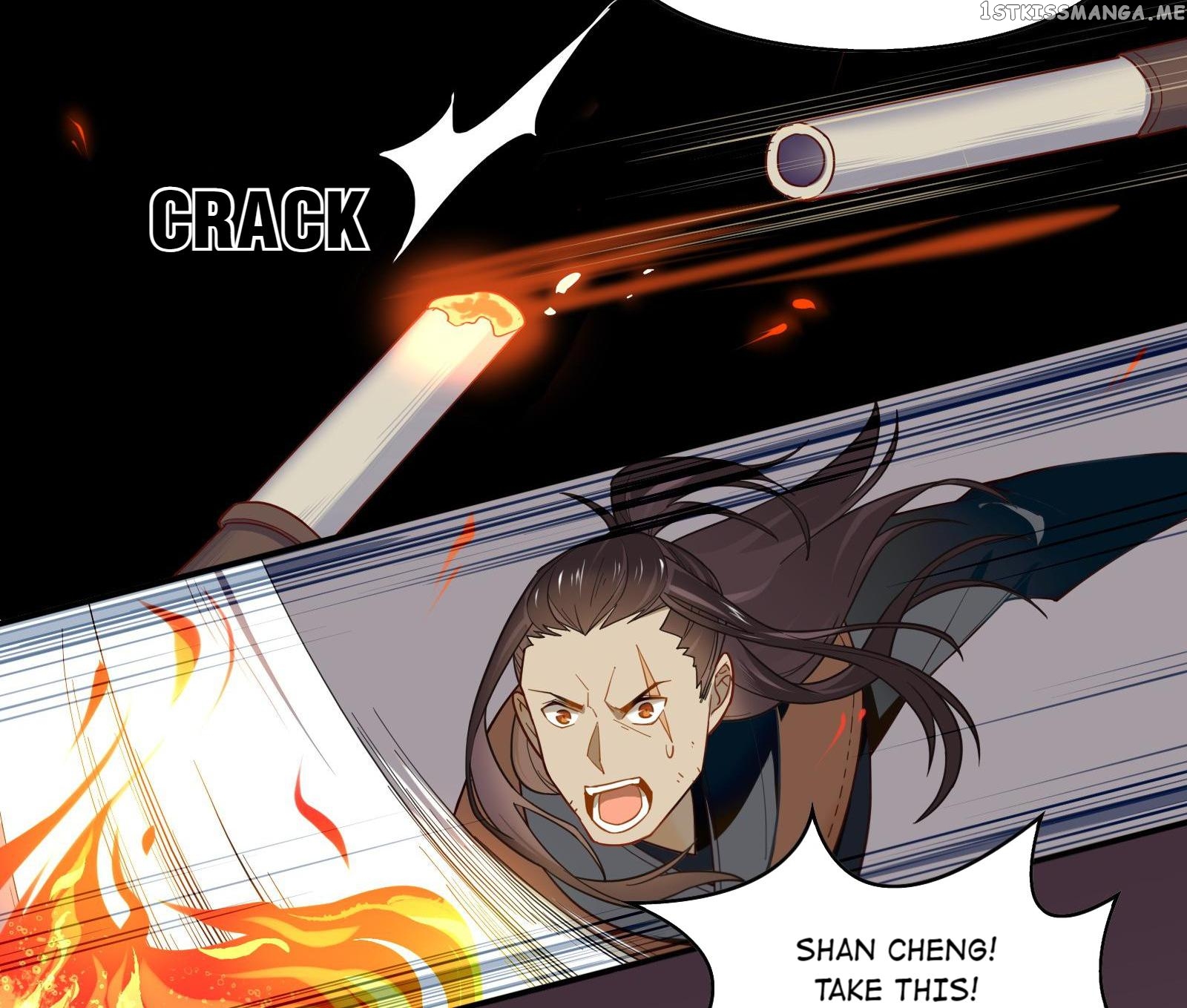 Craftsman - Manga chapter 22 - page 42