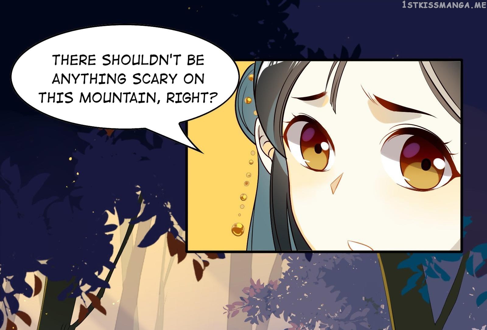 Craftsman - Manga chapter 21.2 - page 14
