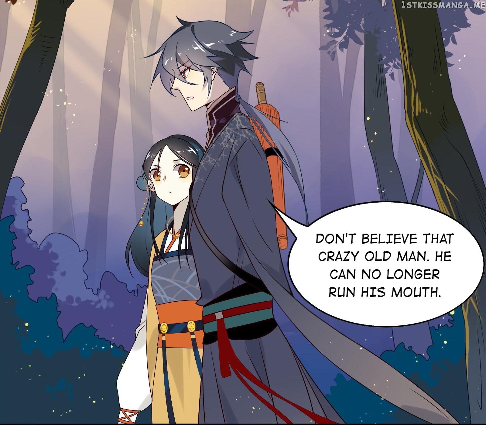 Craftsman - Manga chapter 21.2 - page 15
