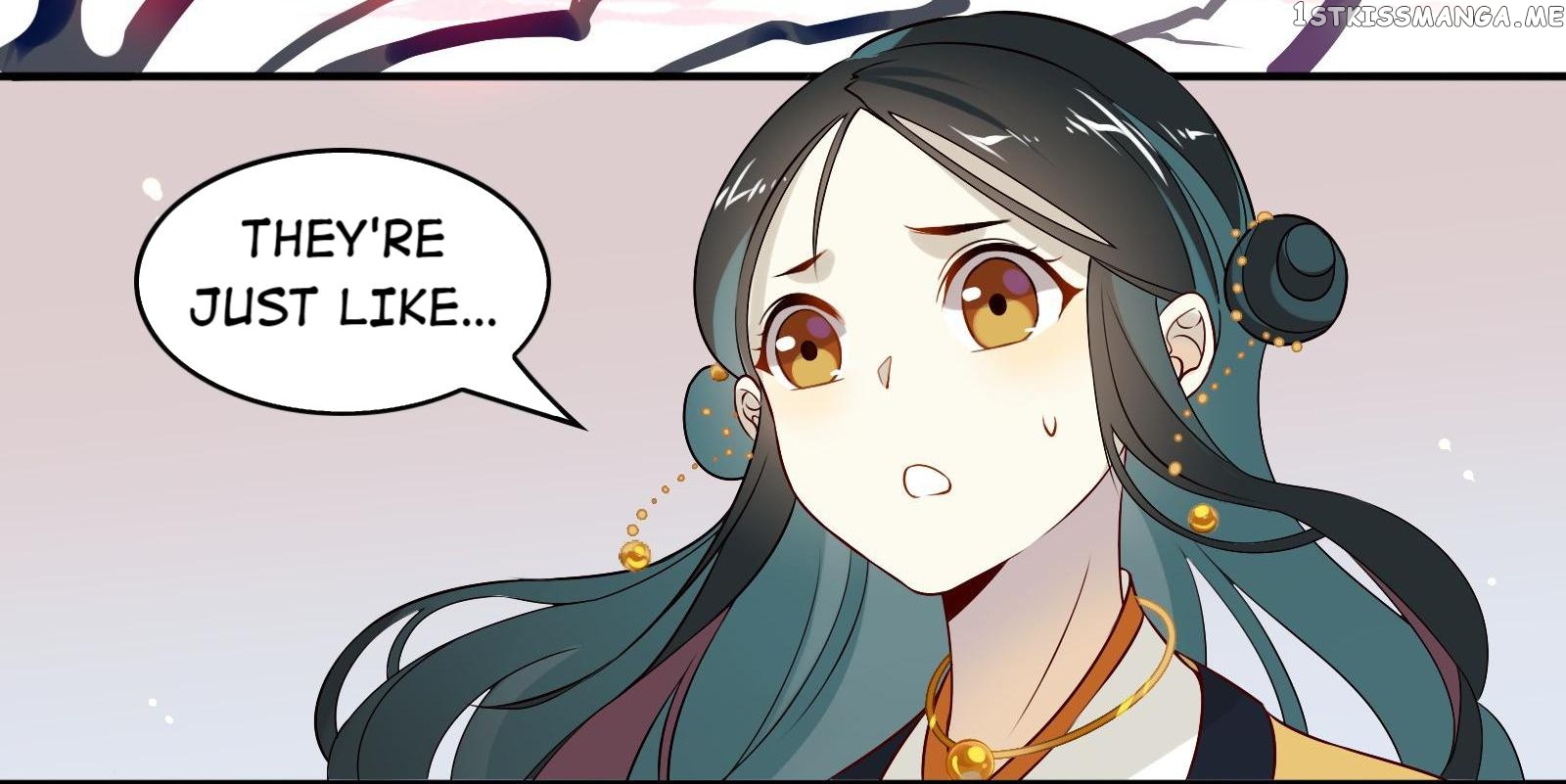 Craftsman - Manga chapter 21.2 - page 21