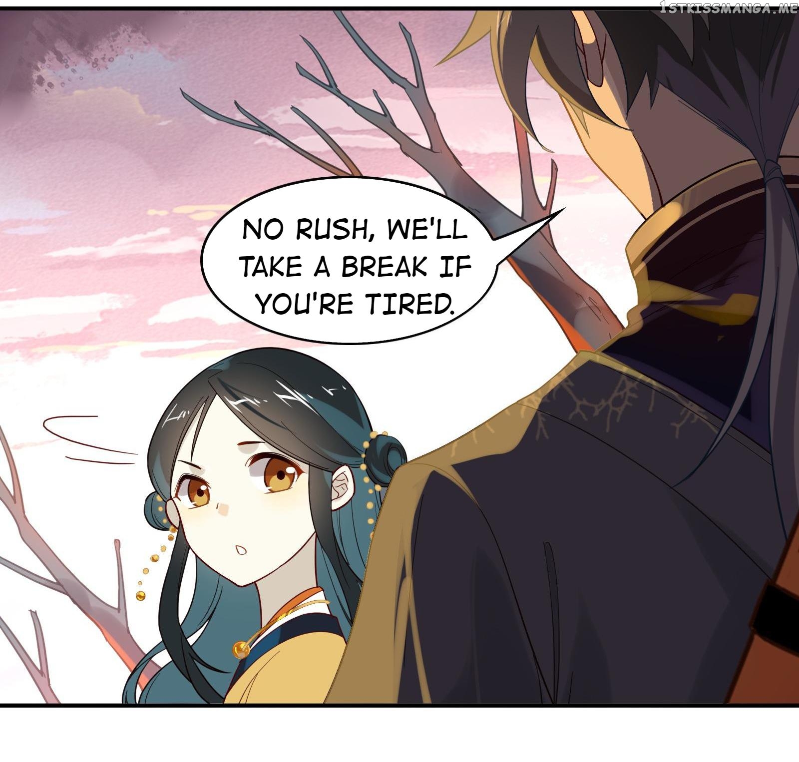 Craftsman - Manga chapter 21.2 - page 39