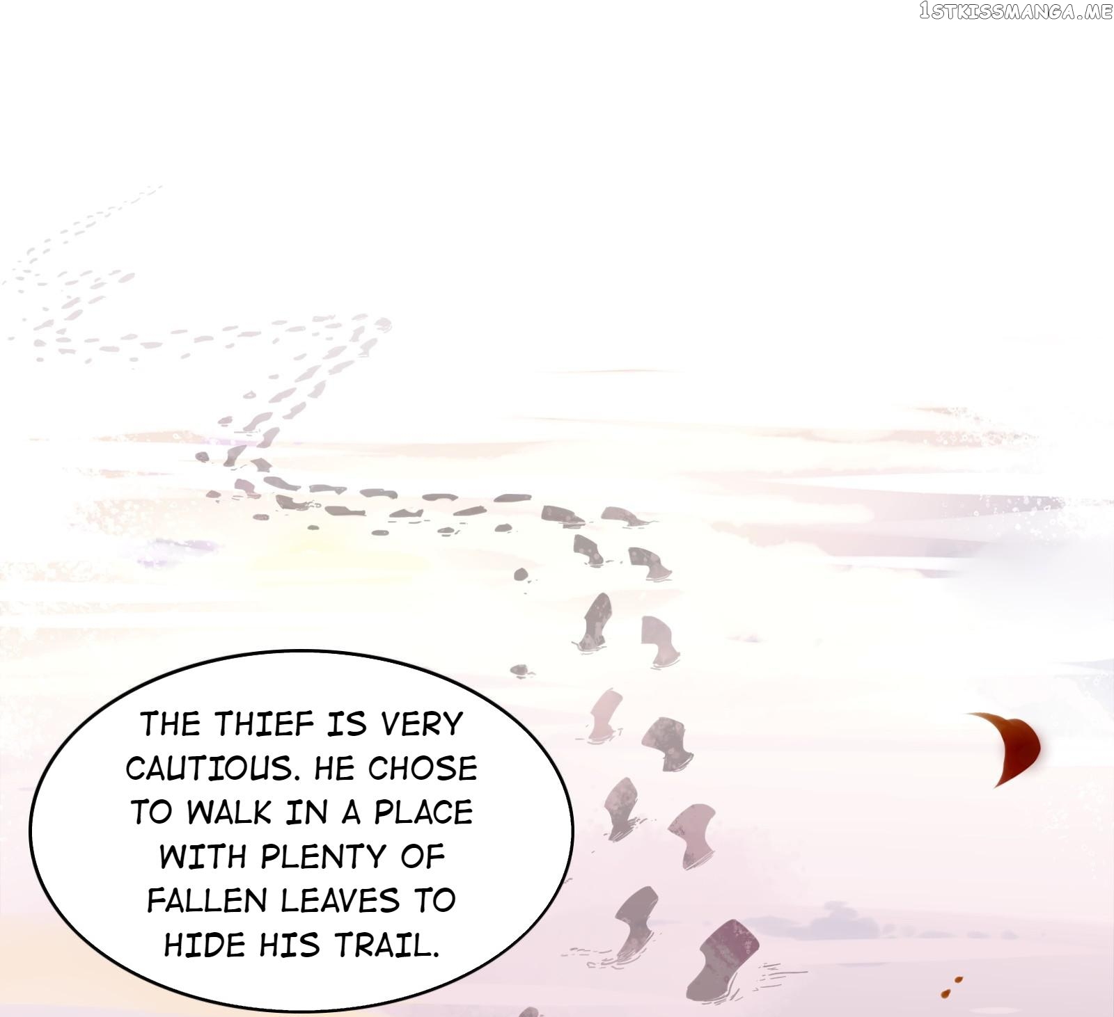 Craftsman - Manga chapter 21 - page 30