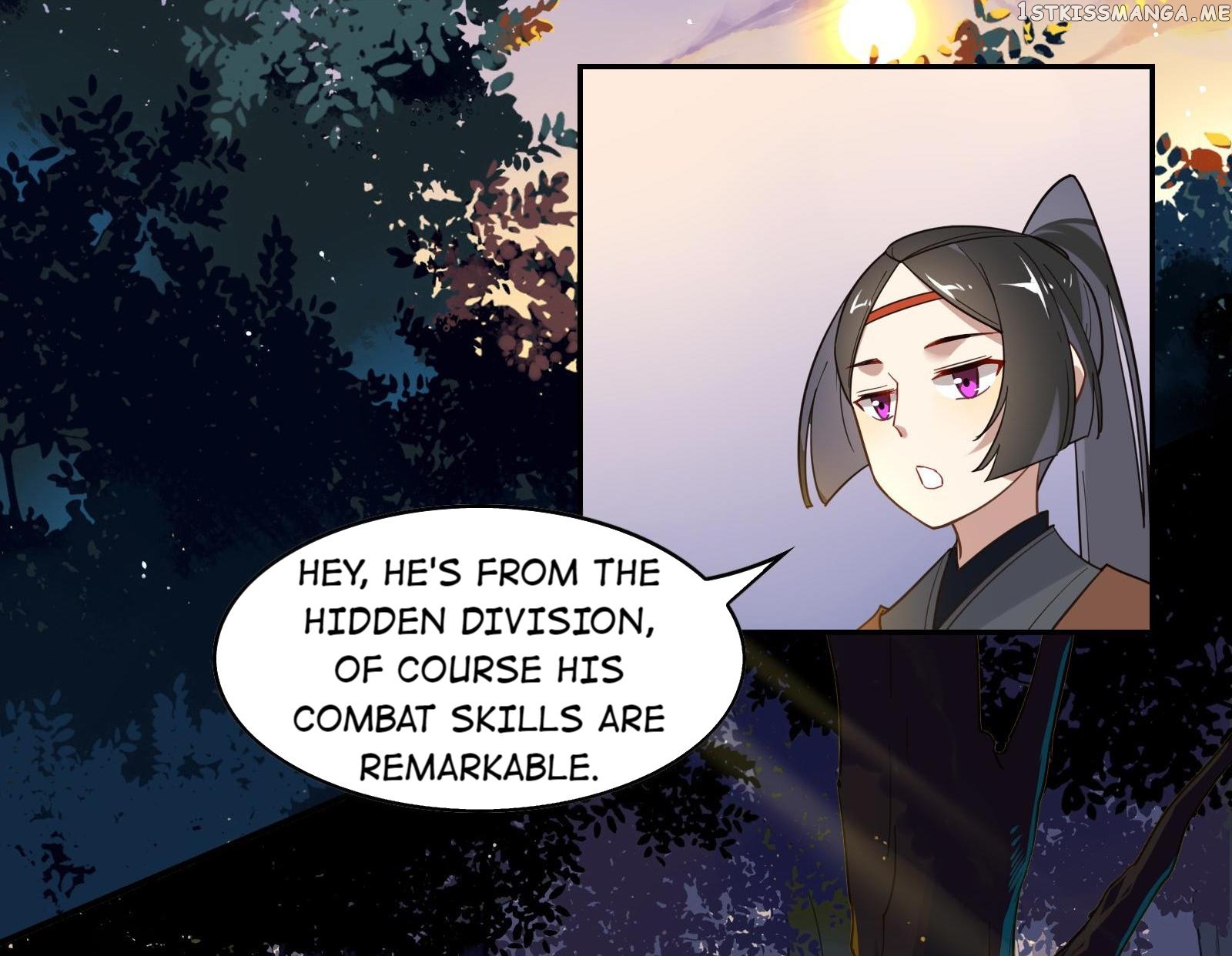 Craftsman - Manga chapter 21 - page 6