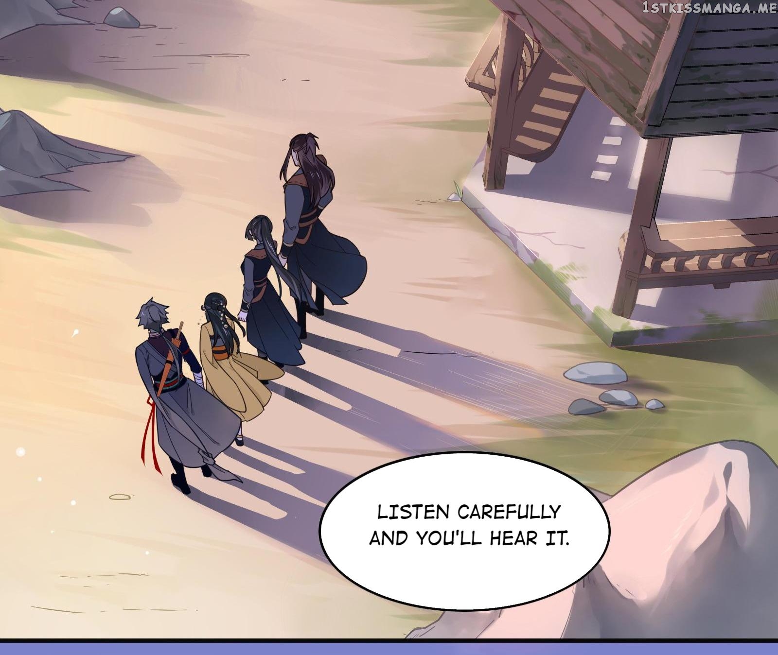 Craftsman - Manga chapter 20 - page 14