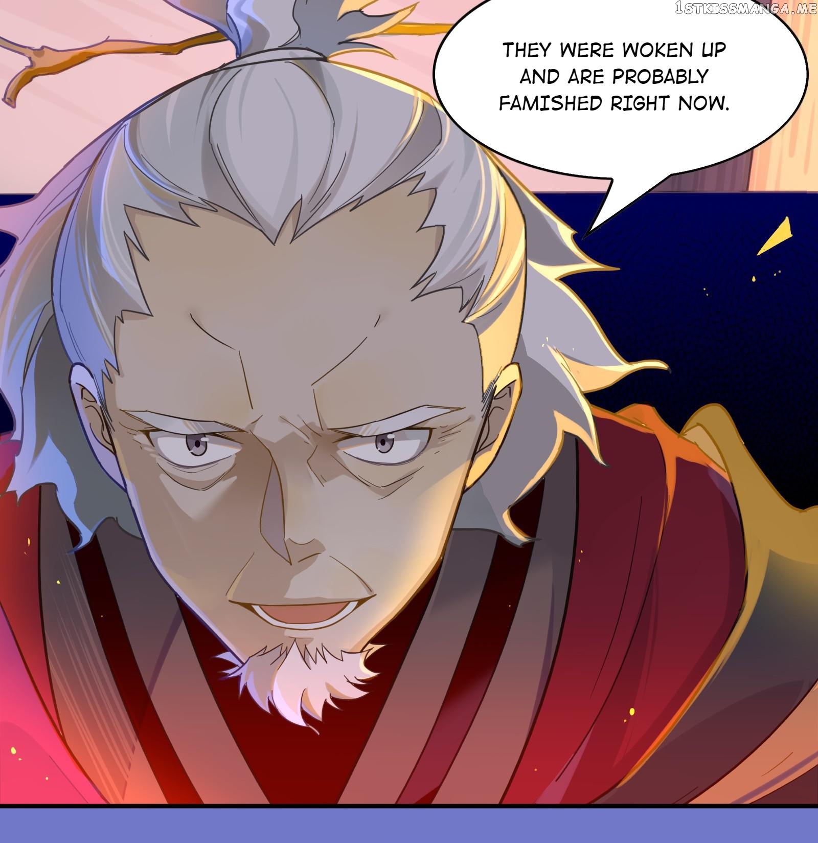 Craftsman - Manga chapter 20 - page 19