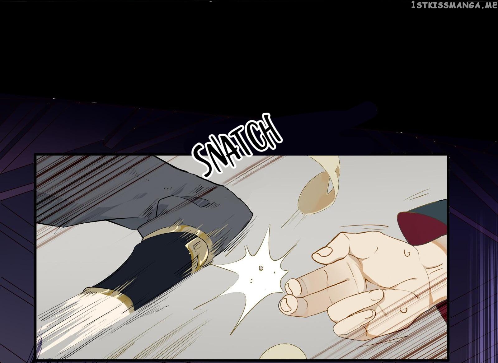 Craftsman - Manga chapter 20 - page 27