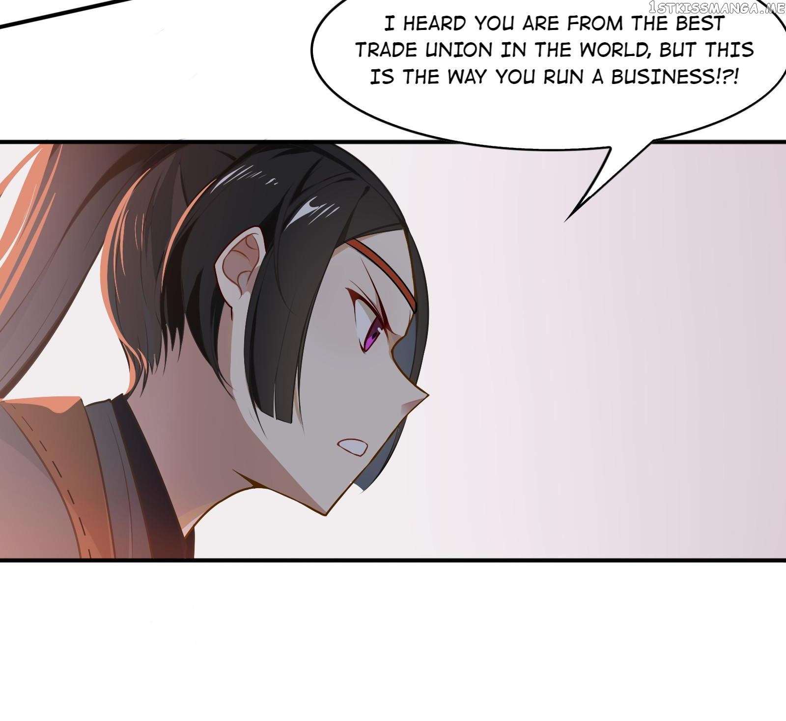 Craftsman - Manga chapter 20 - page 30