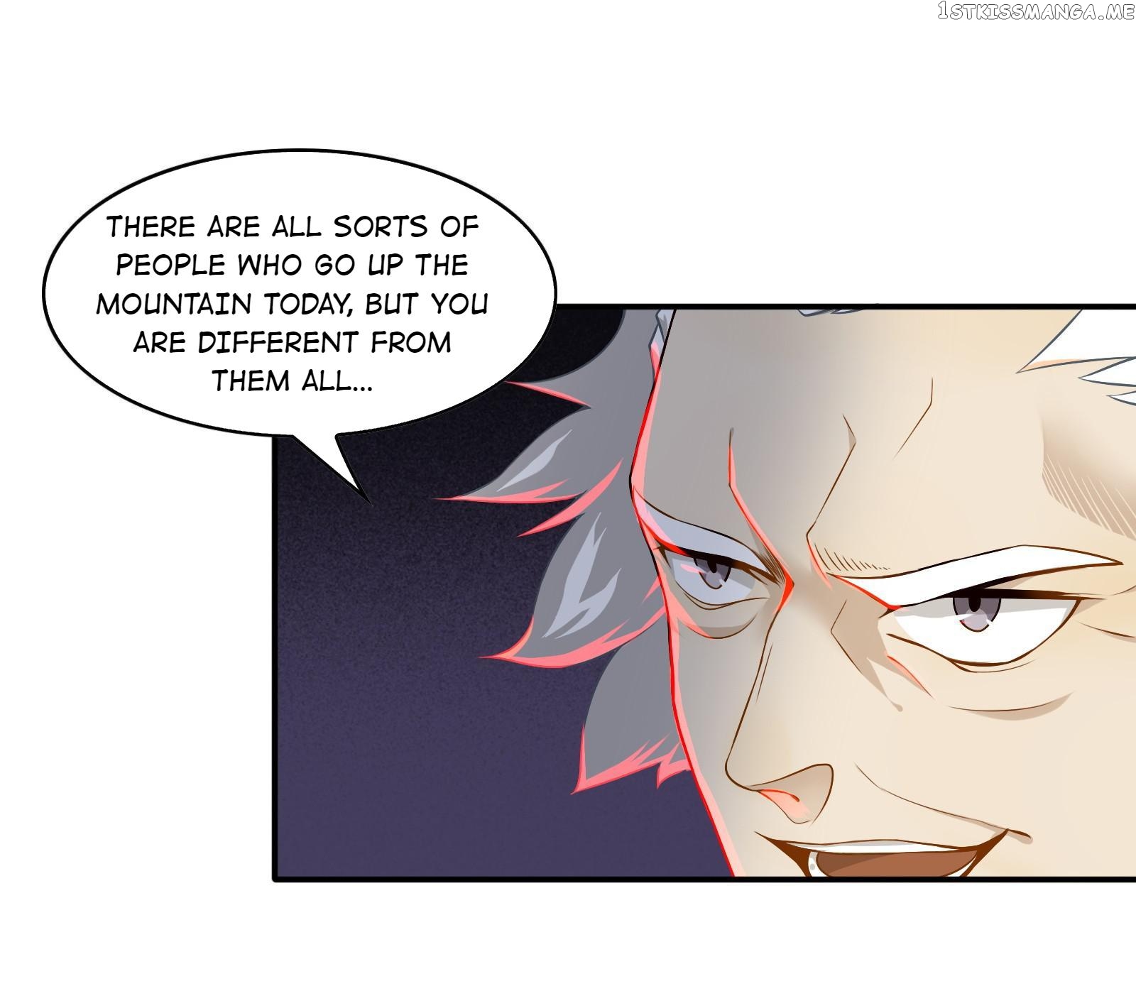 Craftsman - Manga chapter 20 - page 37