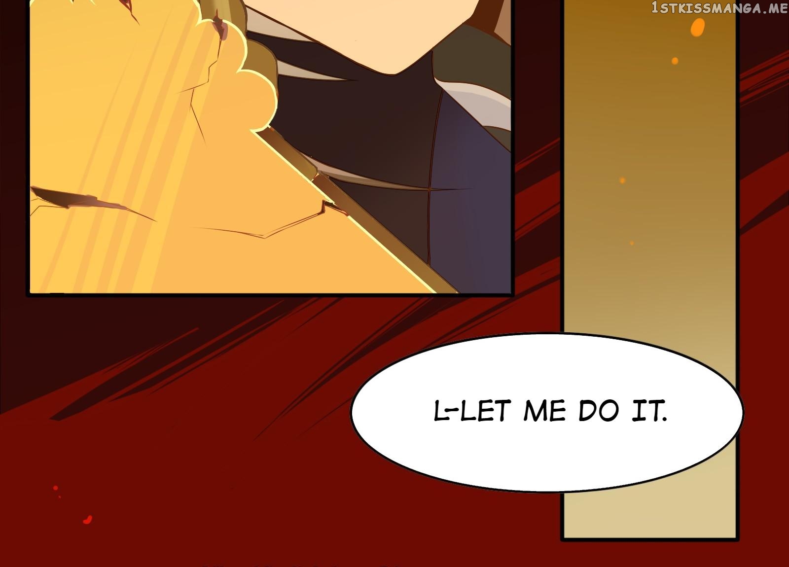 Craftsman - Manga chapter 19 - page 19