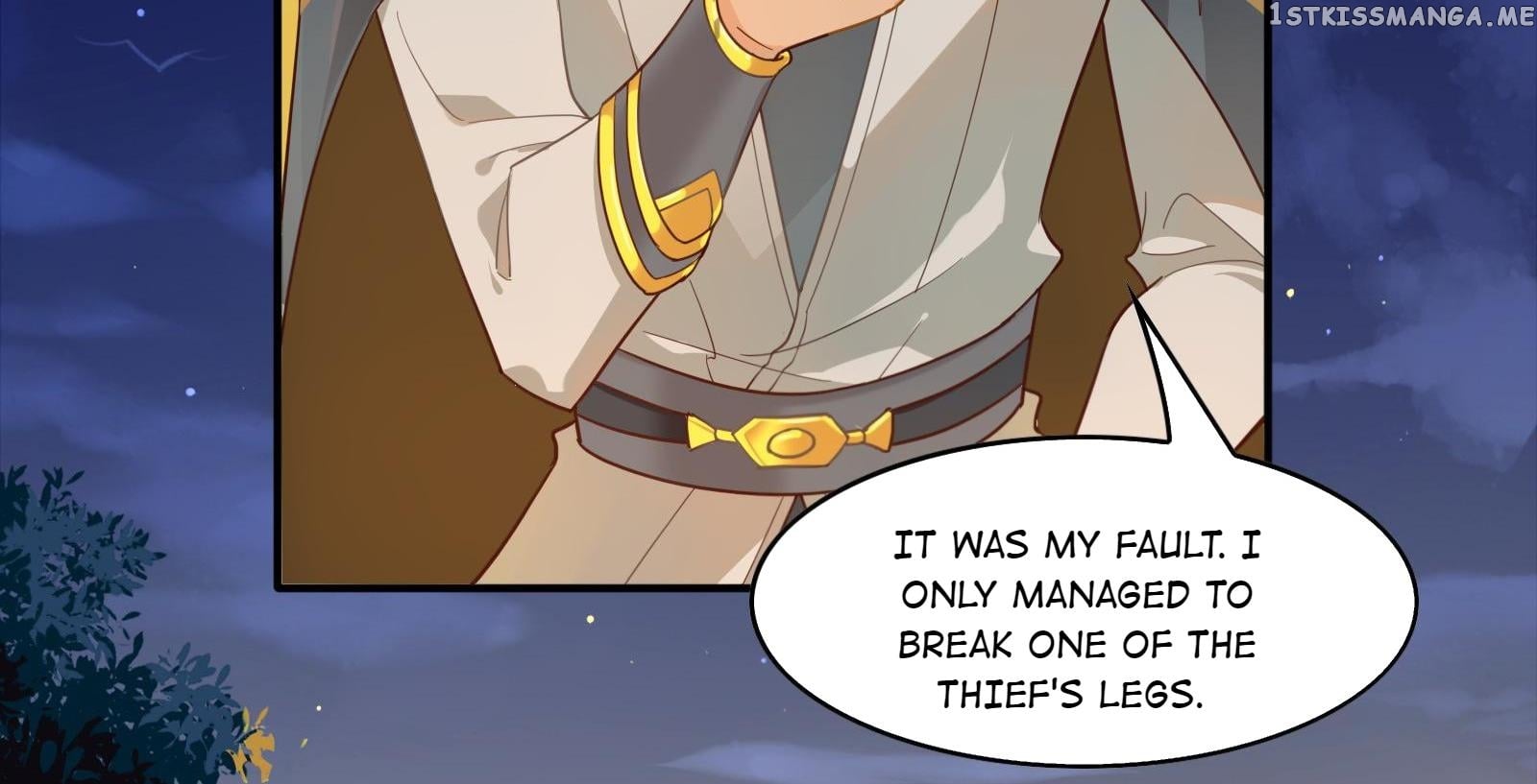 Craftsman - Manga chapter 19 - page 28