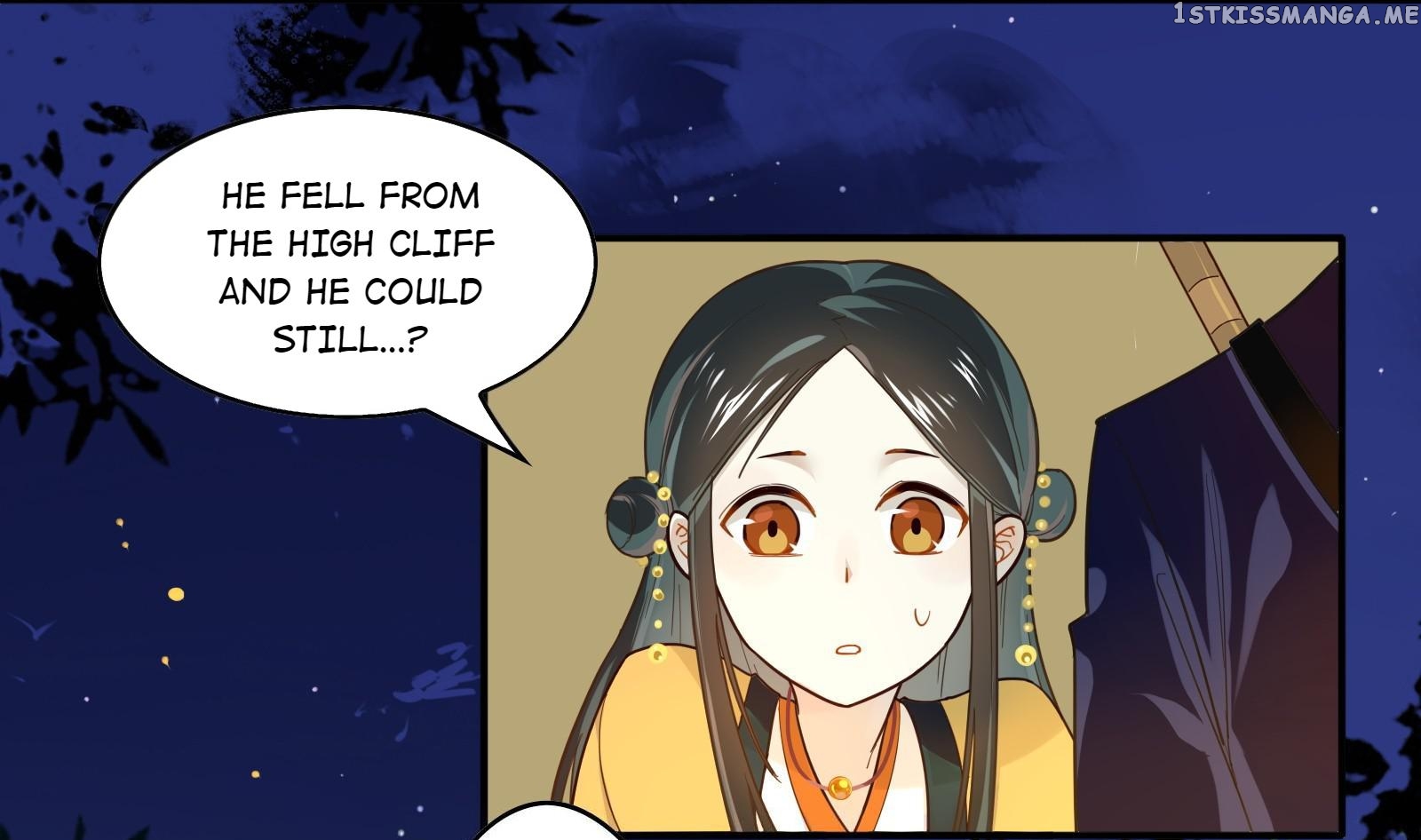 Craftsman - Manga chapter 19 - page 31