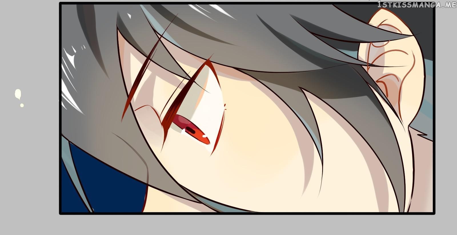 Craftsman - Manga chapter 18 - page 20