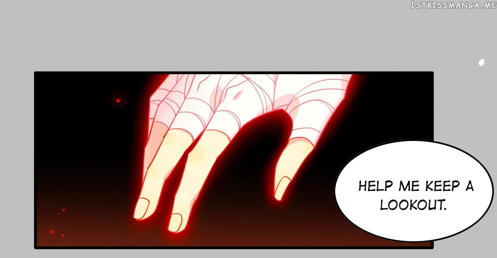 Craftsman - Manga chapter 18 - page 21